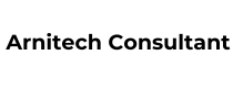 Arni Tech Consultant